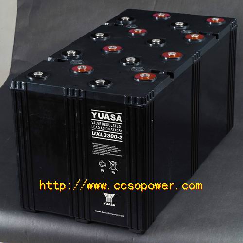 \YUASA늳UXL3300-2
