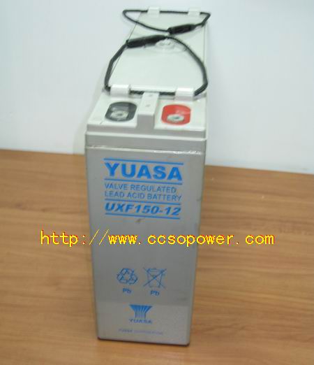 \YUASA늳UXF150-12